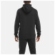 Reebok Ανδρικό φούτερ Identity Fleece Stacked Logo Pullover Hoodie
